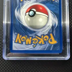 MEW - BLACK STAR PROMO - 9 - HOLO - POKEMON LEAGUE - CGC MINT 9 - Image 5