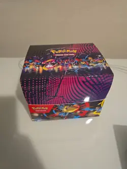 Pokemon TCG: Mega Evolution Heroes Mini Tins - Lot of 10x Sealed - Image 3