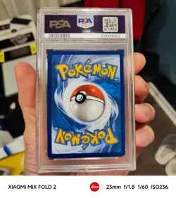 *Low Pop* Zeraora VSTAR 2022 Pokemon Battle Box Promo SWSH265 PSA 10 Gem Mint - Image 2