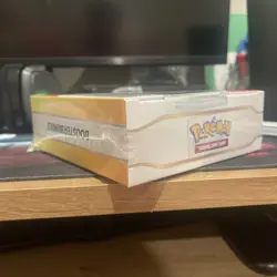 Pokemon Surging Sparks SV08 Booster Bundle - 6 Booster Packs - Image 3