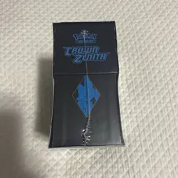 Crown Zenith Pokemon Center Elite Trainer Box ETB - Brand New Sealed - Image 4