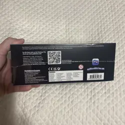 Crown Zenith Pokemon Center Elite Trainer Box ETB - Brand New Sealed - Image 5