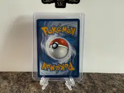 Charizard ex SVP Black Star Promos NM-Mint Pokemon SVP161 - Image 2