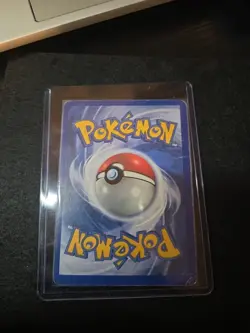 Sabrina’s Gengar 29/132 Gym Challenge Unlimited Regular Rare Pokemon TCG - Image 2