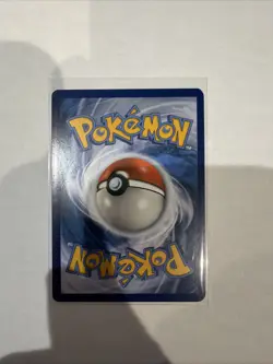 Pokemon TCG - Mewtwo SM77 Holo Lightly Played - Image 2