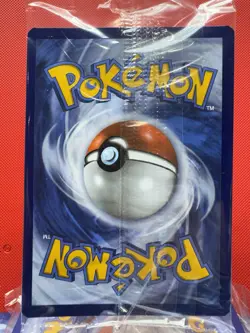 Pokemon Greninja Gold Star SEALED SWSH144 Holo Celebrations NM #403 - Image 3