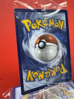 Pokemon Greninja Gold Star SEALED SWSH144 Holo Celebrations NM #403 - Image 4