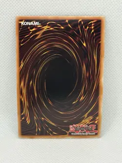 Yugioh! Number 101: Silent Honor ARK WIRA-EN047 - Super Rare - 1st Edition - NM - Image 2