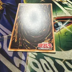 Yugioh! Raigeki LOB-053 Super Rare 1st Edition VLP/NM Asian English - Image 4