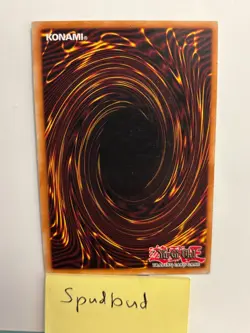 Maiden With Eyes Of Blue Secret Rare LCKC-EN012 (MP 1st Edition) Yu-Gi-Oh! - Image 2