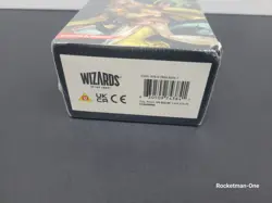 D&D Spellbook Cards Arcane - New Deck - Wizards Warlocks & Sorcerers - Image 5