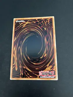 Yugioh Toon Harpie Lady BLCR-EN066 Ultra Rare 1st Edition Trading Card TCG - Image 3