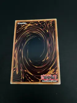 Yugioh Toon Harpie Lady BLCR-EN066 Ultra Rare 1st Edition Trading Card TCG - Image 4