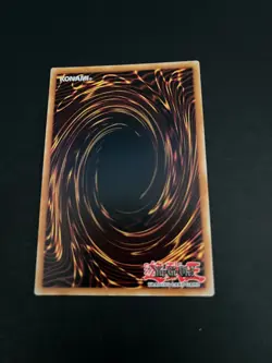 Yugioh Toon Harpie Lady BLCR-EN066 Ultra Rare 1st Edition Trading Card TCG - Image 5