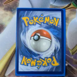 Mega Absol ex 161/132 Mega Evolution Pokemon card Full Art Ultra Rare NM/M - Image 2