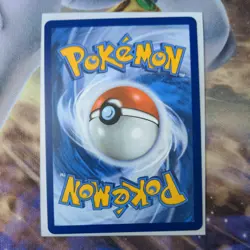 Mega Absol ex 161/132 Mega Evolution Pokemon card Full Art Ultra Rare NM/M - Image 4