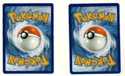 Set Of 2 Nidoran #032/165 Reverse Foil Scarlet & Violet #151 Pokemond Card - Image 2