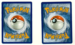 Set Of 2 Nidoran #032/165 Reverse Foil Scarlet & Violet #151 Pokemond Card - Image 4