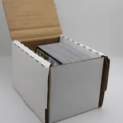 MTG Strixhaven: School of Mages Starter Collection 130 Cards Bulk No Duplicates - Image 1