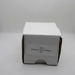 MTG Strixhaven: School of Mages Starter Collection 130 Cards Bulk No Duplicates - Image 2