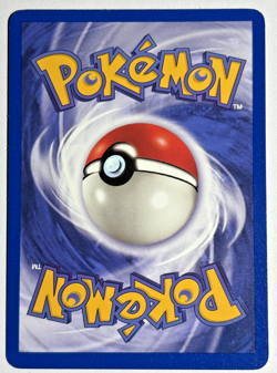 Pokemon TCG Dark Charizard 1st Edition Rare Card #21/82 Team Rocket - Image 2