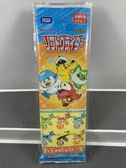 Pokemon Lot of 21 Cards and Stickers All Quaxly #912 Quaxly Only Pokemon Lot - Image 2