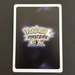Pokemon Lillie Anime Waifu Sexy Doujin ACG Custom Trainer card Signature Card - Image 2