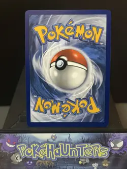 Pokemon Card Walking Wake EX 178/131 Prismatic Evolutions Gold Secret Rare NM - Image 2
