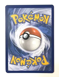 Mew Gold Scarlet & Violet 151 Pokemon Card 205/165 NM Near Mint Hyper Rare - Image 4