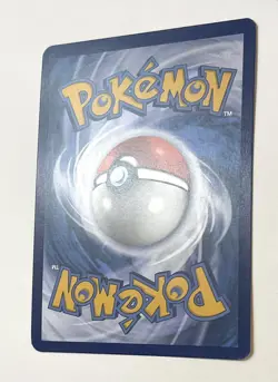 Mew Gold Scarlet & Violet 151 Pokemon Card 205/165 NM Near Mint Hyper Rare - Image 5