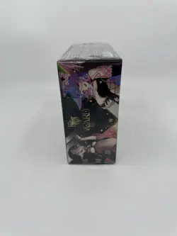 VCARD Rising Stars - First Edition (1st) Sealed Booster Box - Vtuber Cards - Image 4
