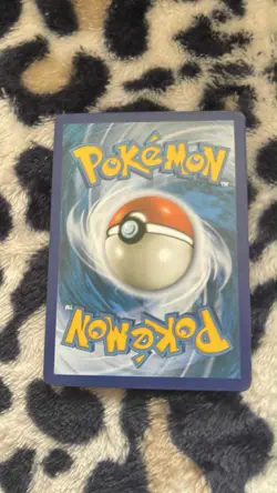 Pokemon TCG Charizard EX Dragon 100/97 Holo Vintage 2003 Pokemon Card (SLEEVED) - Image 3