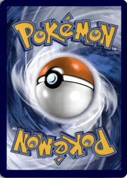 Weezing 110 Rare Reverse Holo Pokemon Card - Set: Pokemon 151 MEW - Image 2