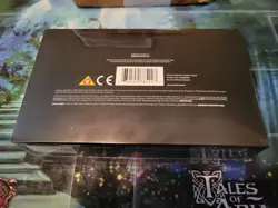 MTG Magic Throne of Eldraine Booster box Sealed New English 36 packs Rudy Alpha - Image 3