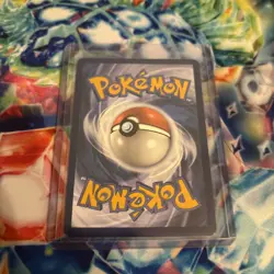 N's Reshiram 167/159 Sv09: Journey Together Stamped Promo Card, English Edition - Image 2