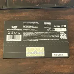 Secret Lair SpongeBob SquarePants: Internet Sensation Foil Edition + Promo Card - Image 3