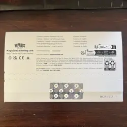 Secret Lair SpongeBob SquarePants: Internet Sensation Foil Edition + Promo Card - Image 5