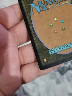 MTG Secret Lair Furbys: The Gathering Phyrexian Arena Confetti Foil - Image 3