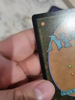 MTG Secret Lair Furbys: The Gathering Phyrexian Arena Confetti Foil - Image 4