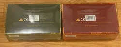 Theros and Born of the Gods 2X Factory Sealed English Booster Boxes MTG Magic - Image 3
