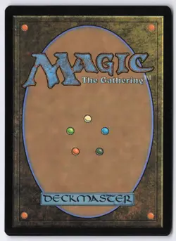 Worldspine Wurm M Commander: Duskmourn: House of Horror 206 NM - Image 2