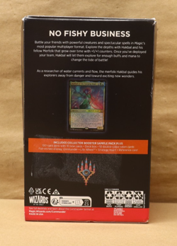 Magic: The Gathering The Lost Caverns of Ixalan Commander Deck - Image 3