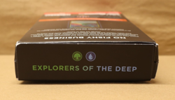 Magic: The Gathering The Lost Caverns of Ixalan Commander Deck - Image 5
