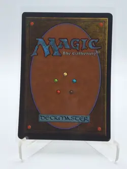 FASTBOND 1994 REVISED EDITION "Never Played" Magic: The Gathering "Vintage" - Image 2