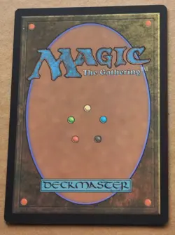 MTG Counterspell Commander Legends CMR #395 Magic The Gathering - Image 2