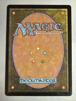MTG / Professor Onyx / STX / #276 / Regular (Borderless) / Mythic / NM - Image 2
