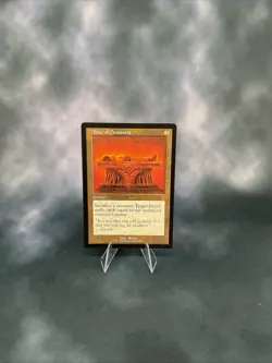 Altar of Dementia The Brothers' War: Retro Frame Artifacts Regular - Image 1
