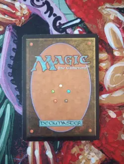 Myr Reservoir - MTG - Scars of Mirrodin - SOM - LP - Image 2