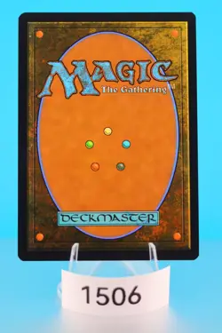 MTG Jet Medallion (Borderless) Modern Horizons 3 Regular #346 - Image 2