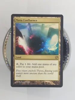 Mana Confluence Journey Into NYX Small Seller 💌 Fast Free Shipping! - Image 1